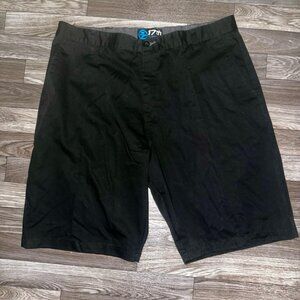17th‎ street surf shop ATLANTIC HYBRID SHORTs men’s 38 EUC